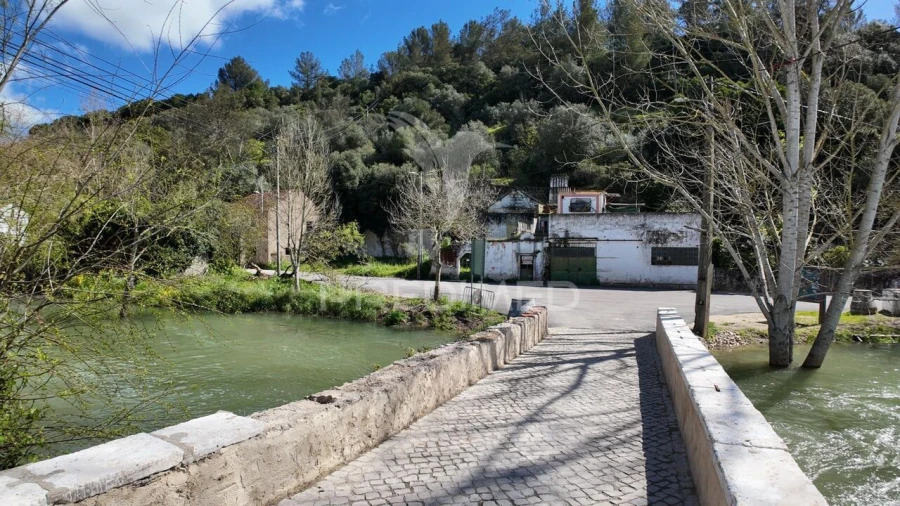 Moradia T3 para Venda em Pernes Foto 14