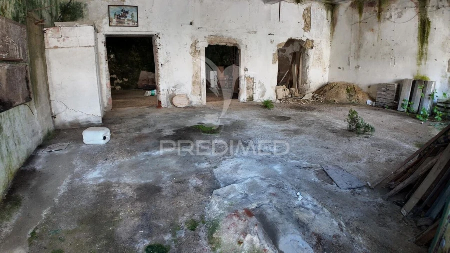 Moradia T3 para Venda em Pernes Foto 39