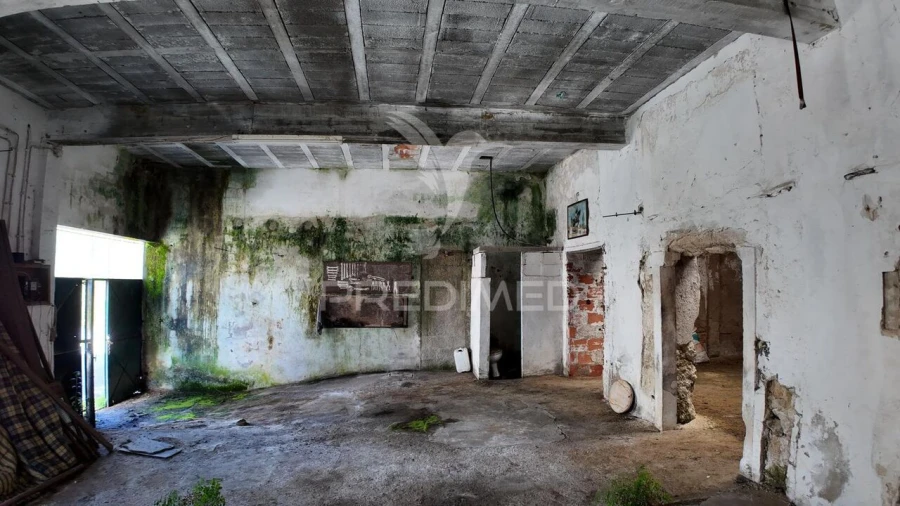 Moradia T3 para Venda em Pernes Foto 22