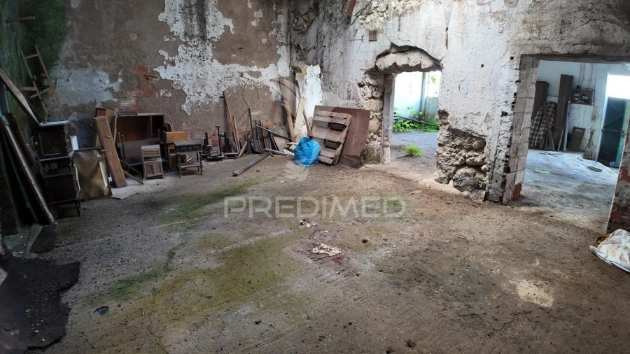 Moradia T3 para Venda em Pernes Foto 32