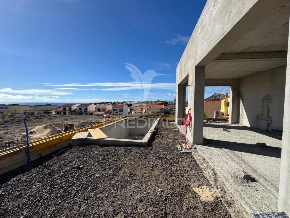 Moradia T3 para Venda em Porto Santo Foto 6