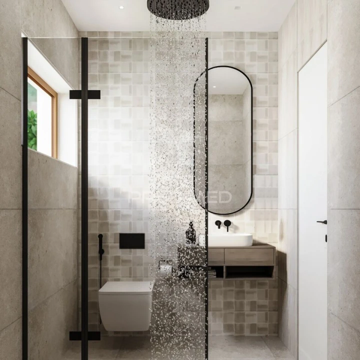 Moradia T3 para Venda em Porto Santo Foto 22