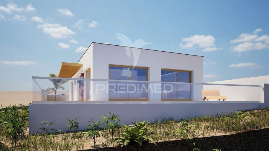 Moradia T3 para Venda em Porto Santo Foto 8