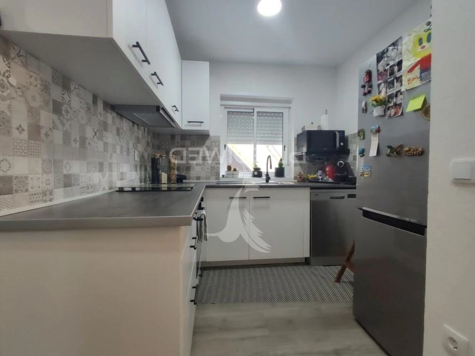 Moradia T2 para Venda em Selho (São Cristovão) Foto 14