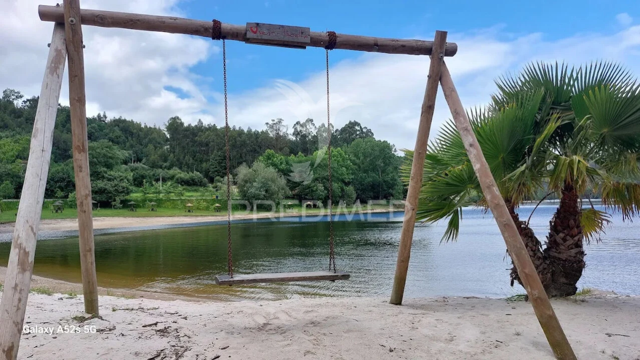 Quinta T6 para Venda em Boelhe Foto 26