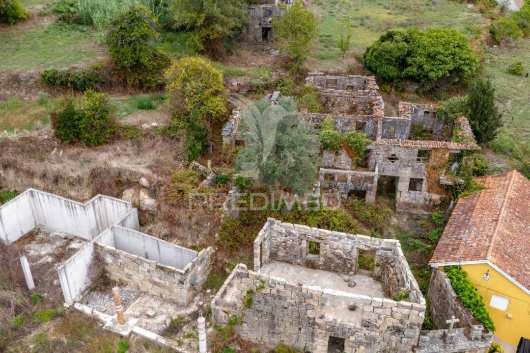 Quinta T6 para Venda em Boelhe Foto 8