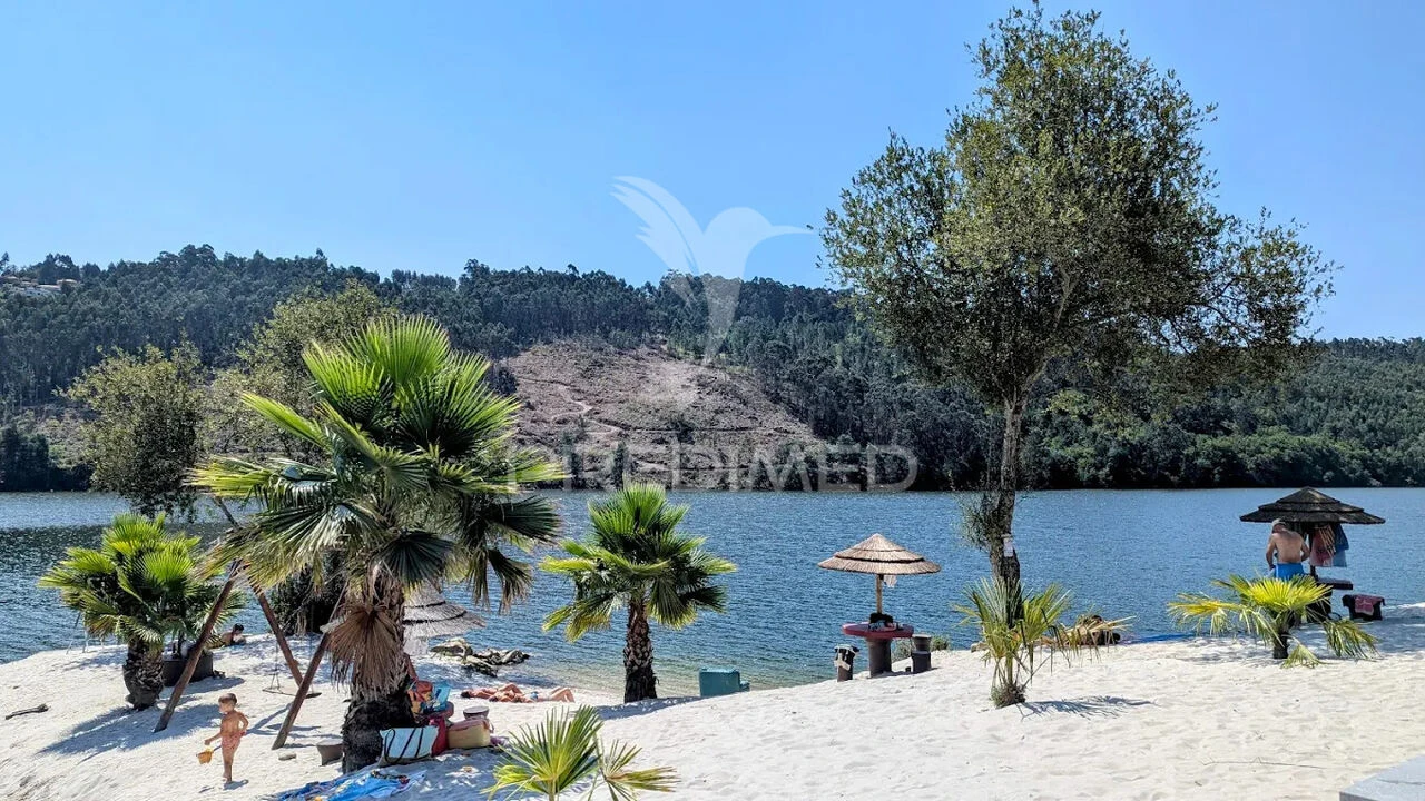 Quinta T6 para Venda em Boelhe Foto 28