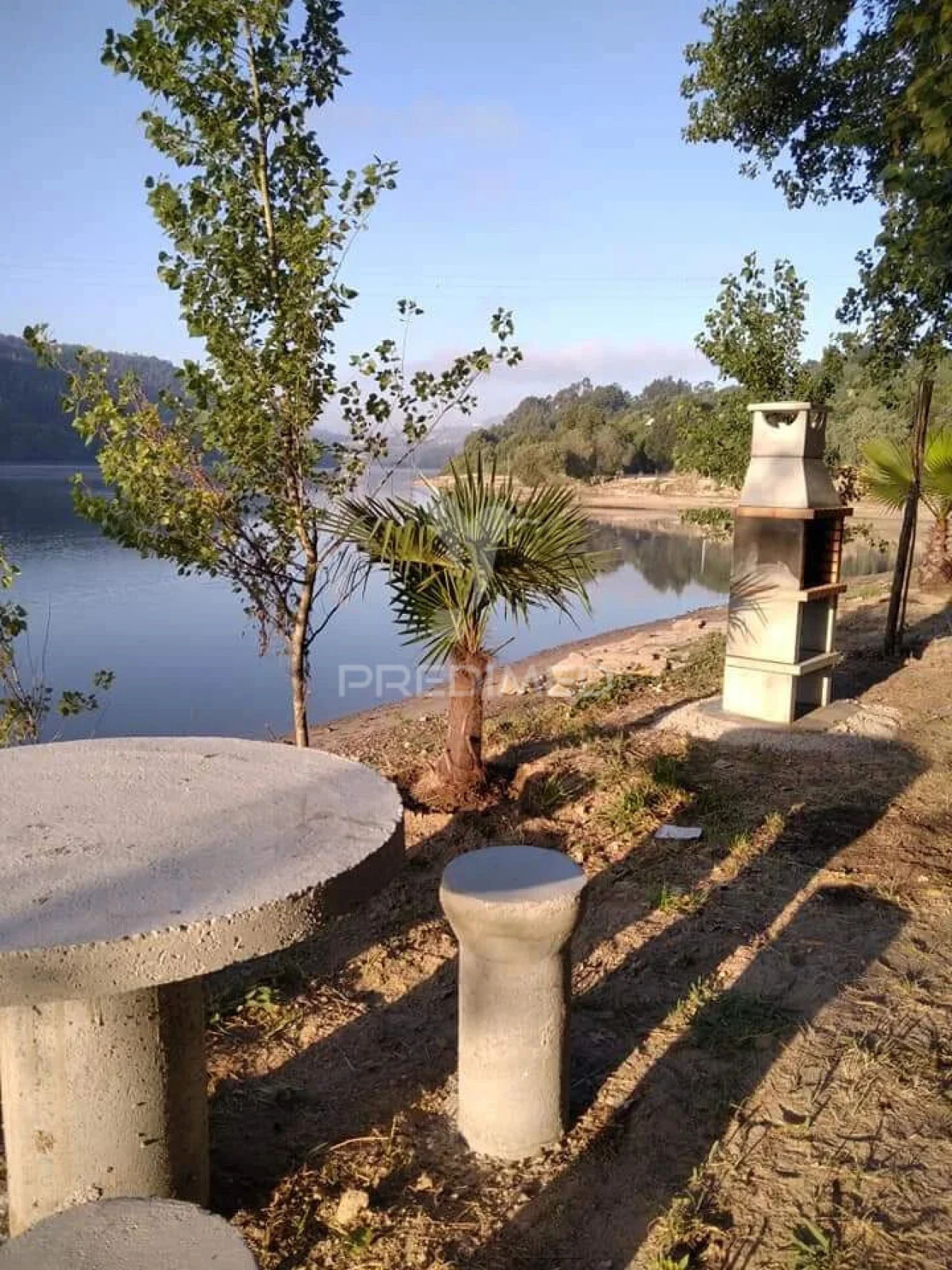 Quinta T6 para Venda em Boelhe Foto 22