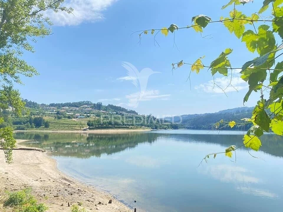 Quinta T6 para Venda em Boelhe Foto 18