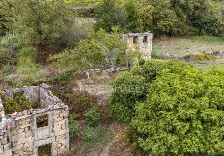 Quinta T6 para Venda em Boelhe Foto 16