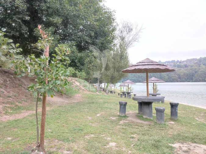 Quinta T6 para Venda em Boelhe Foto 20