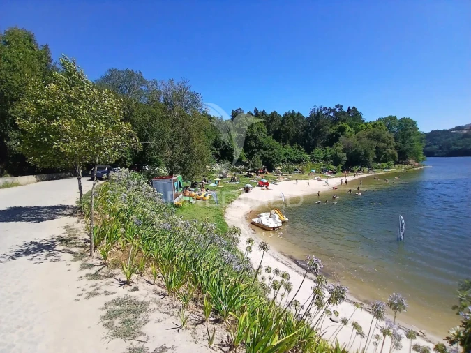 Quinta T6 para Venda em Boelhe Foto 25