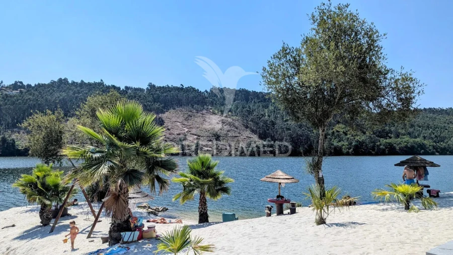 Quinta T6 para Venda em Boelhe Foto 28