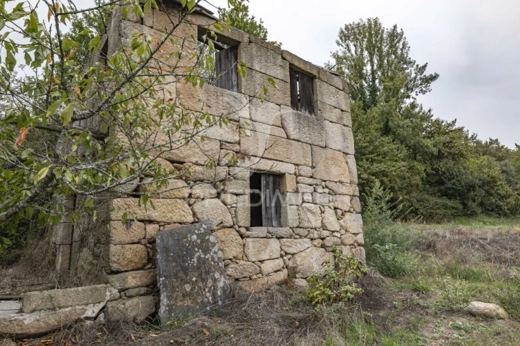 Quinta T6 para Venda em Boelhe Foto 17