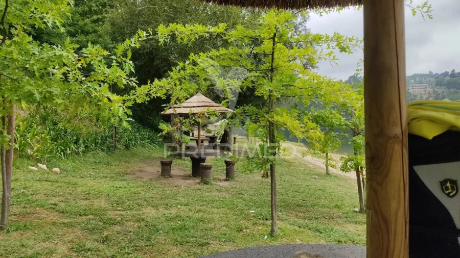 Quinta T6 para Venda em Boelhe Foto 27