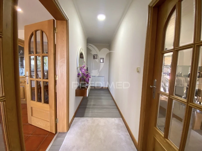 Moradia T4 para Venda em Quinchães Foto 28