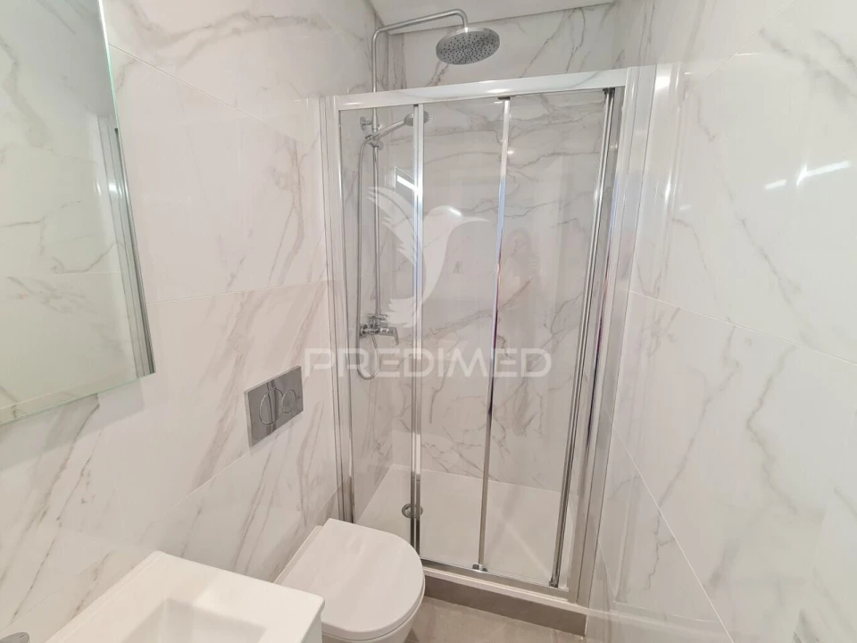 Apartamento T2 para Venda em Benfica Foto 10