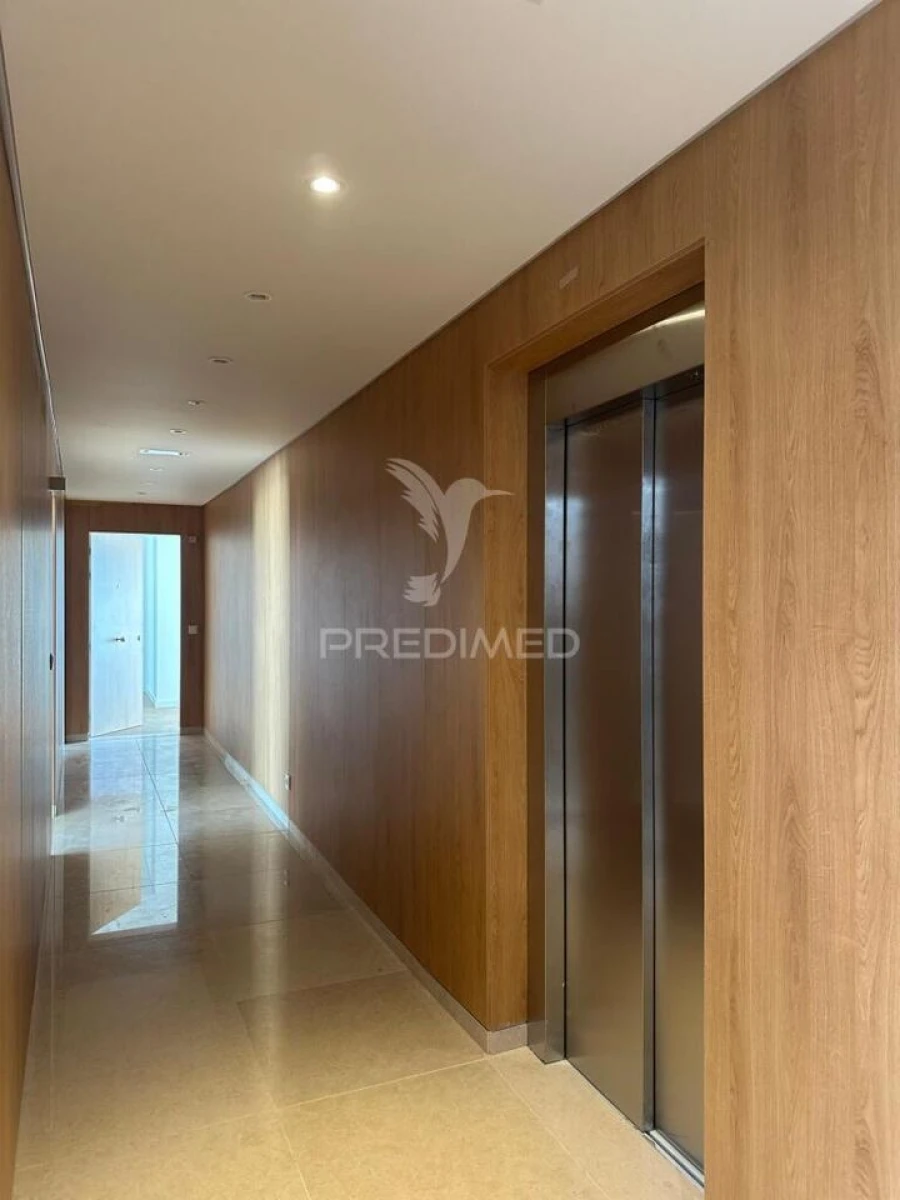 Apartamento T2 para Venda em São Martinho do Porto Foto 37