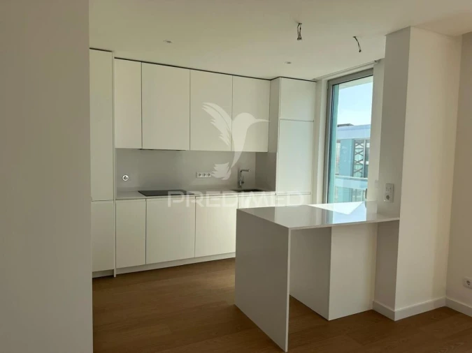 Apartamento T2 para Venda em São Martinho do Porto Foto 34