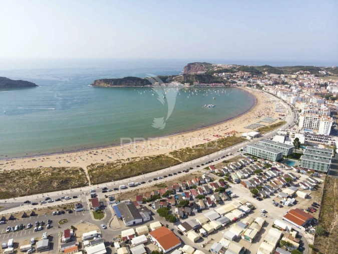 Apartamento T2 para Venda em São Martinho do Porto Foto 13