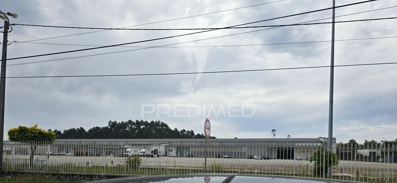 Armazém para Venda em Guilhabreu Foto 3