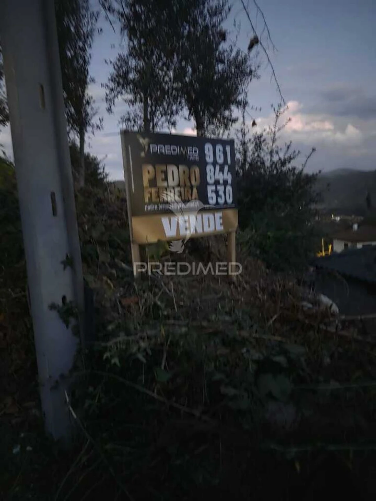 Terreno para Venda em Rossas Foto 8