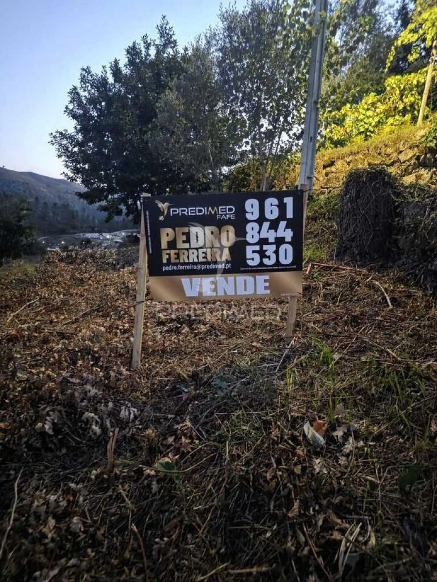 Terreno para Venda em Rossas Foto 9