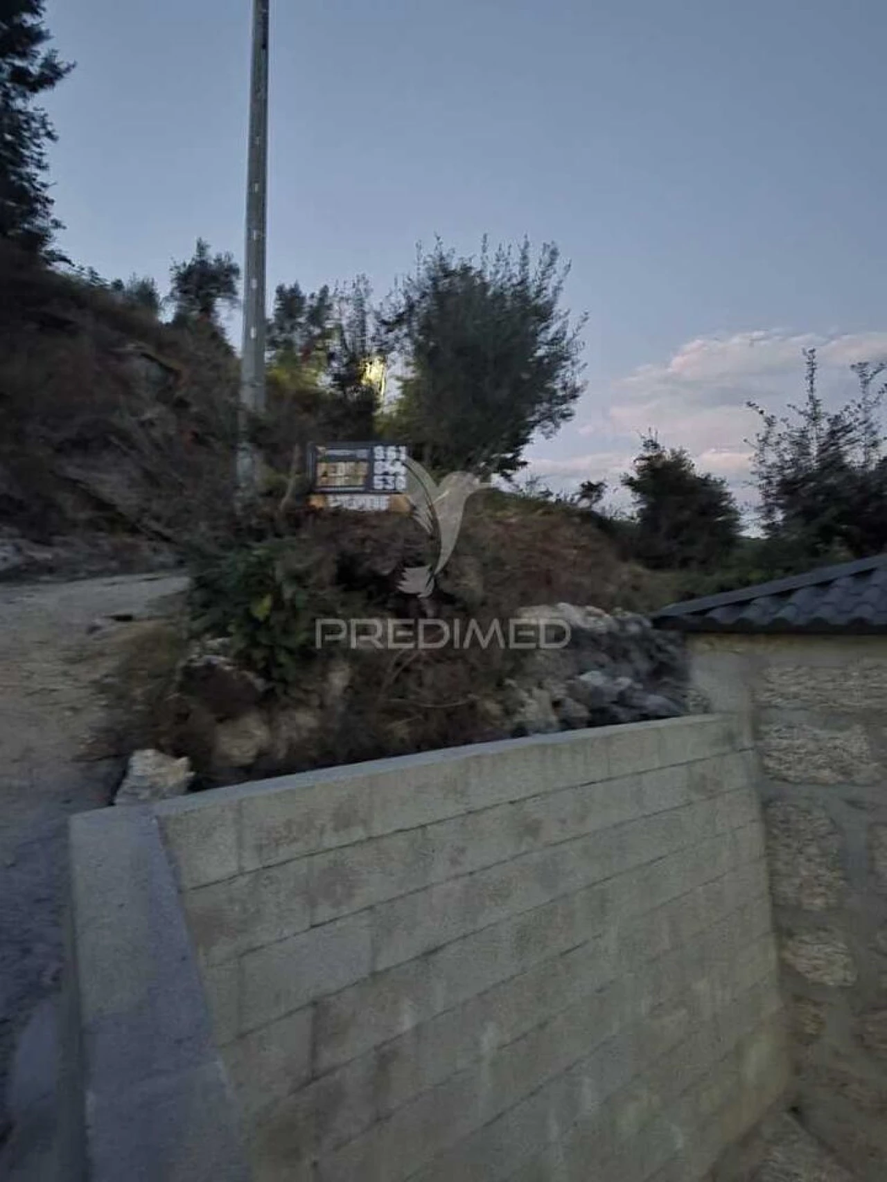 Terreno para Venda em Rossas Foto 7