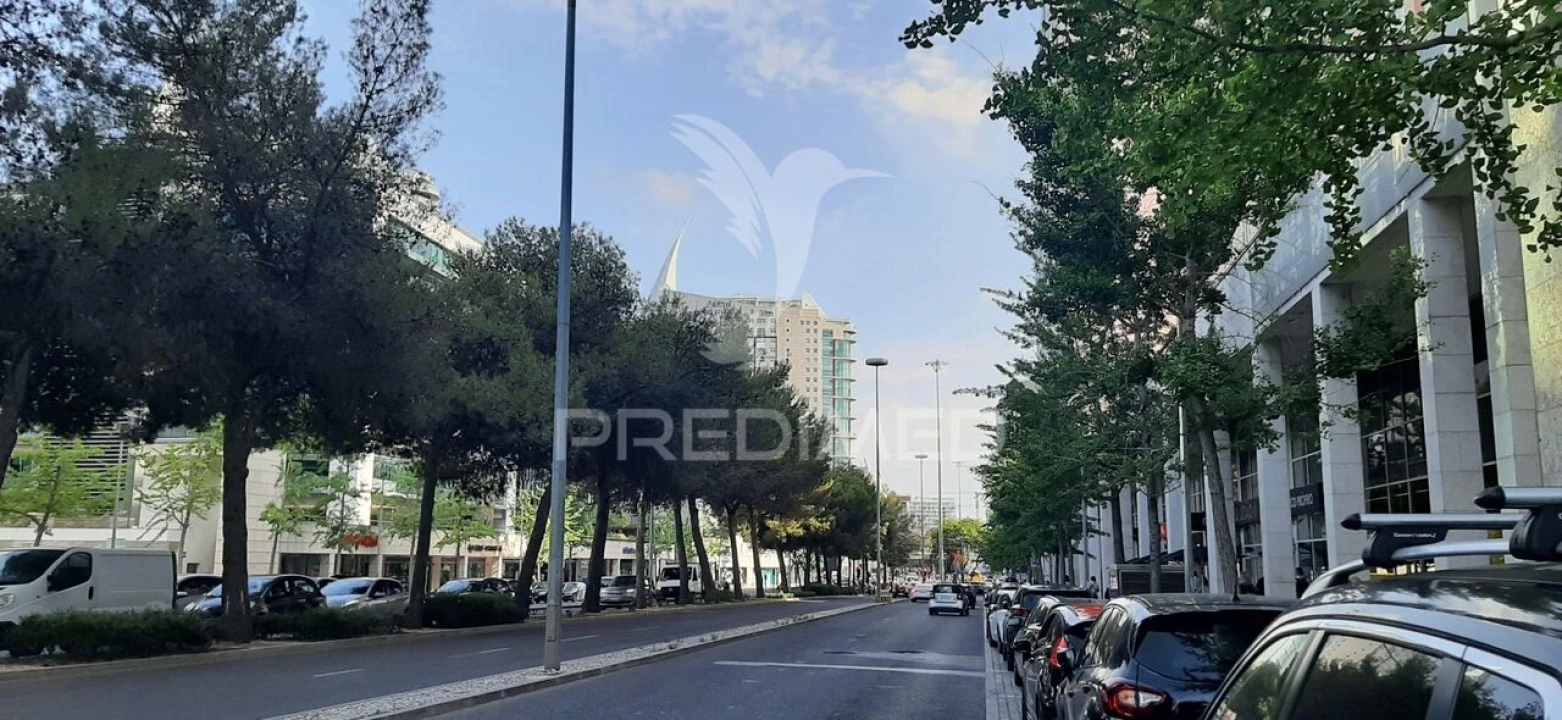 Escritório para Arrendamento em Parque das Nações Foto 14