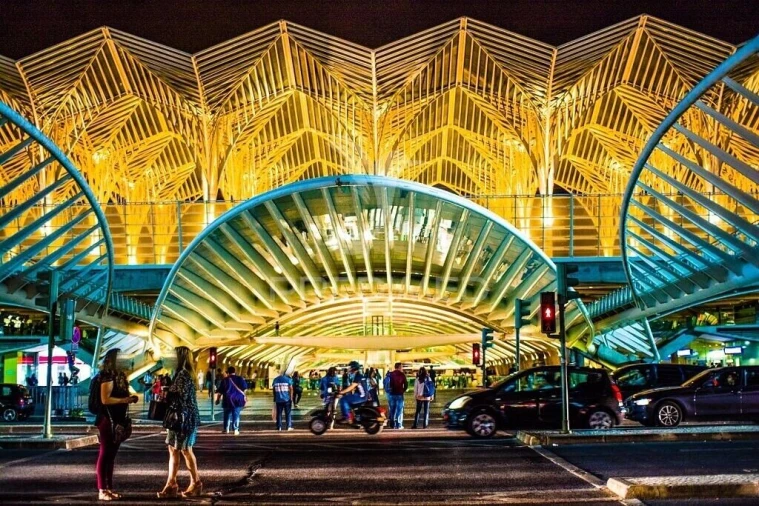 Escritório para Arrendamento em Parque das Nações Foto 17