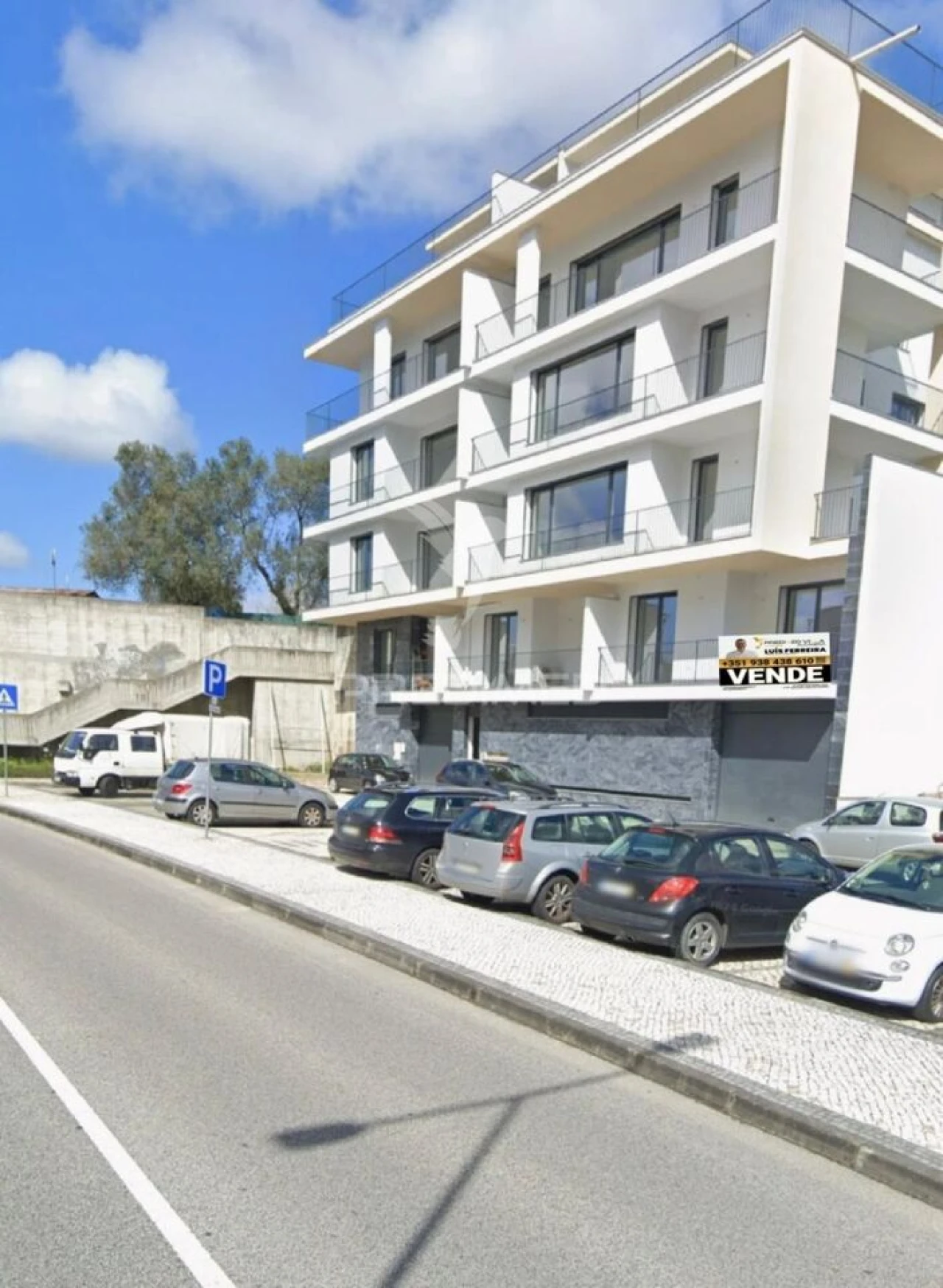 Apartamento T3 para Venda em Leiria, Pousos, Barreira e Cortes Foto 2