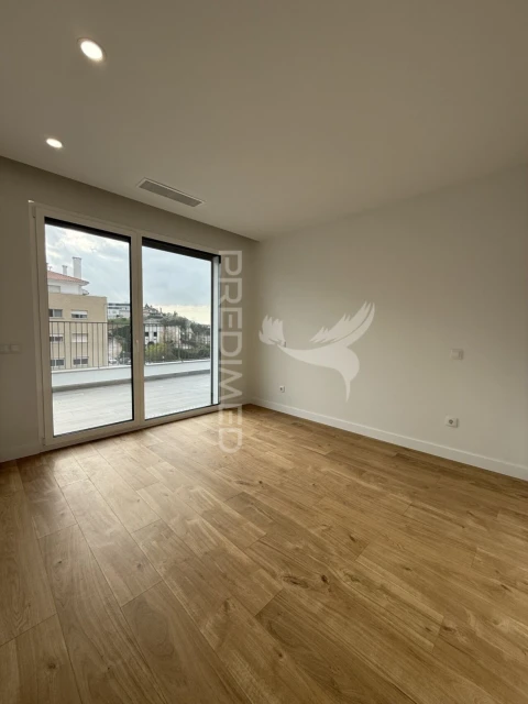 Apartamento T3 para Venda em Leiria, Pousos, Barreira e Cortes