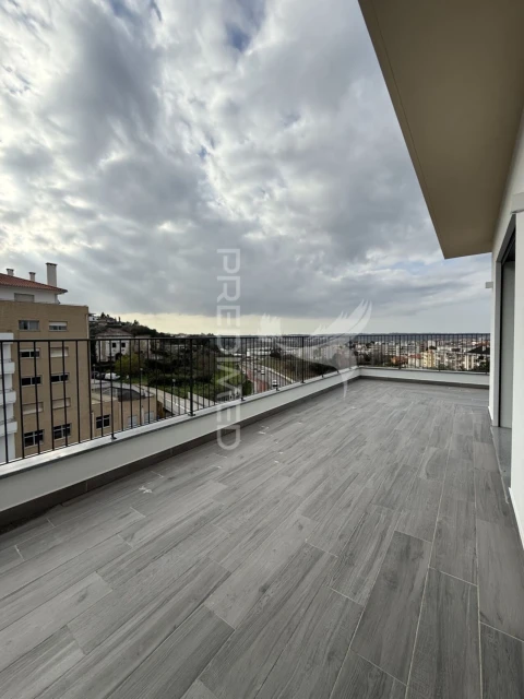 Apartamento T3 para Venda em Leiria, Pousos, Barreira e Cortes