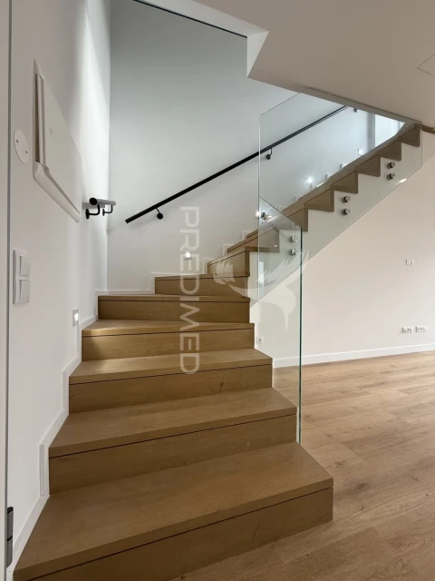Apartamento T3 para Venda em Leiria, Pousos, Barreira e Cortes