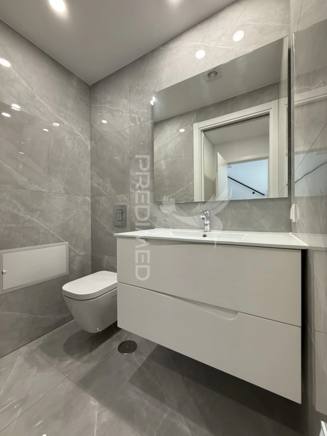 Apartamento T3 para Venda em Leiria, Pousos, Barreira e Cortes Foto 25
