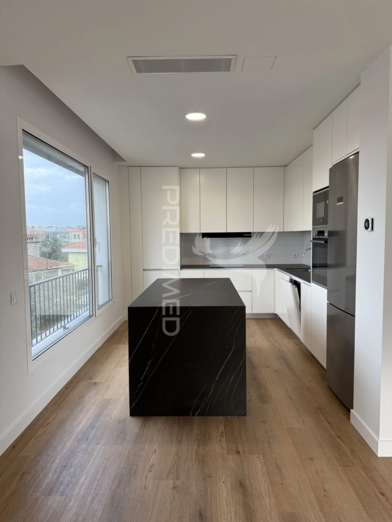 Apartamento T3 para Venda em Leiria, Pousos, Barreira e Cortes Foto 5