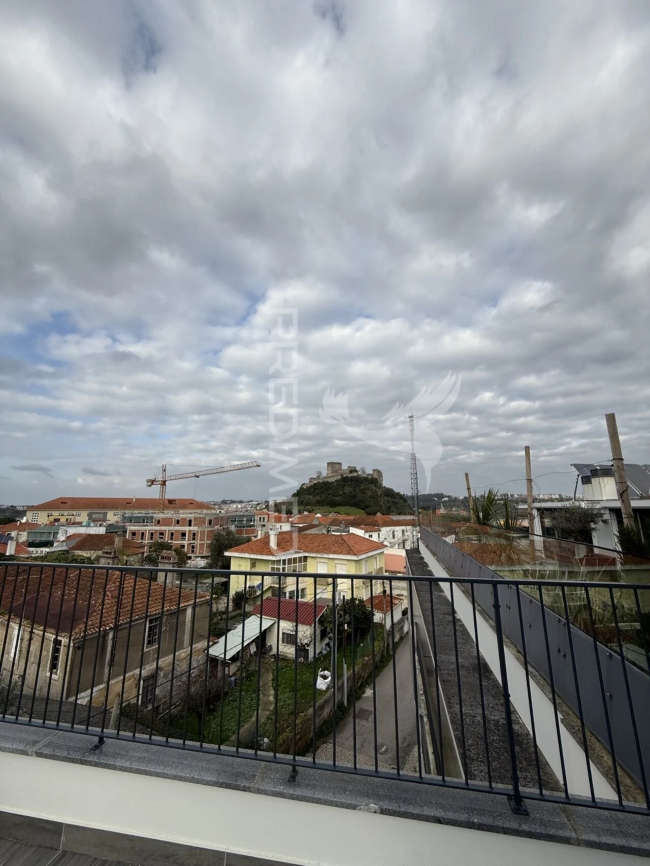 Apartamento T3 para Venda em Leiria, Pousos, Barreira e Cortes Foto 31