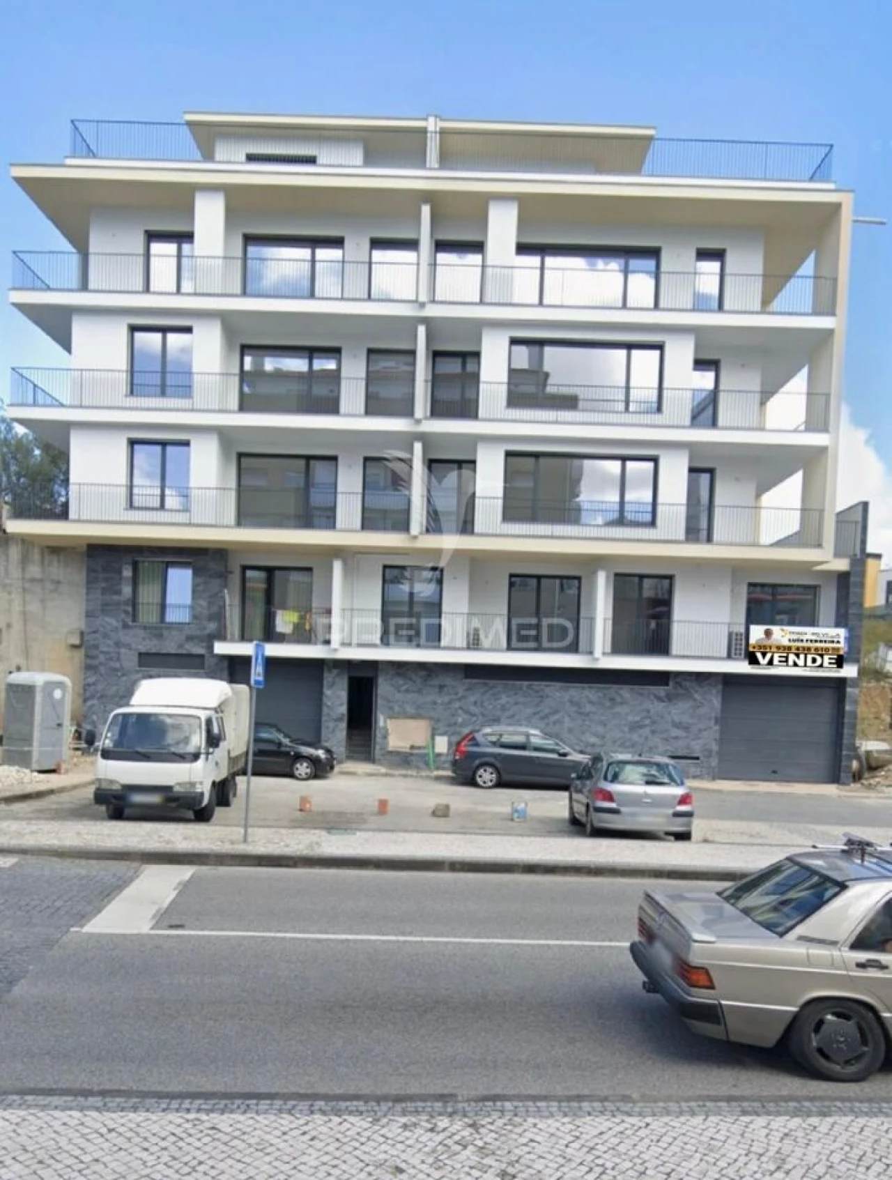 Apartamento T3 para Venda em Leiria, Pousos, Barreira e Cortes Foto 3