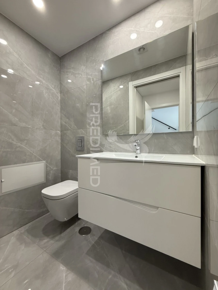 Apartamento T3 para Venda em Leiria, Pousos, Barreira e Cortes Foto 25