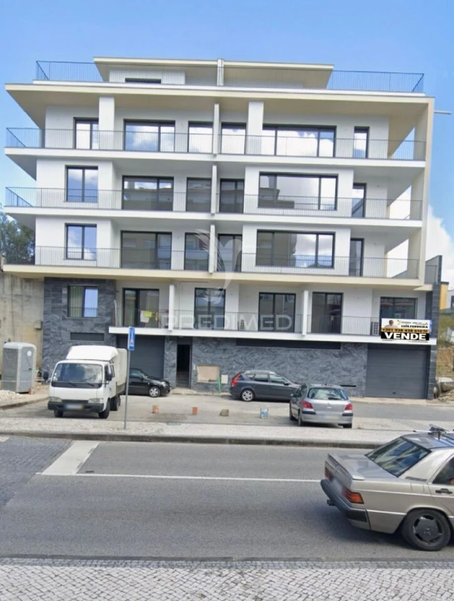 Apartamento T3 para Venda em Leiria, Pousos, Barreira e Cortes Foto 3