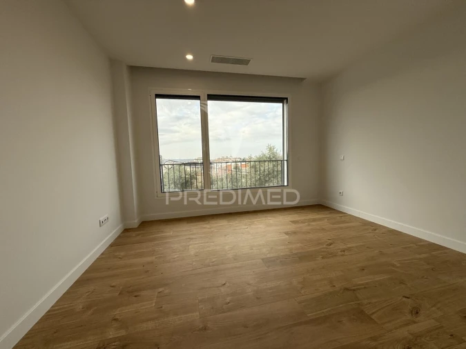 Apartamento T3 para Venda em Leiria, Pousos, Barreira e Cortes Foto 22