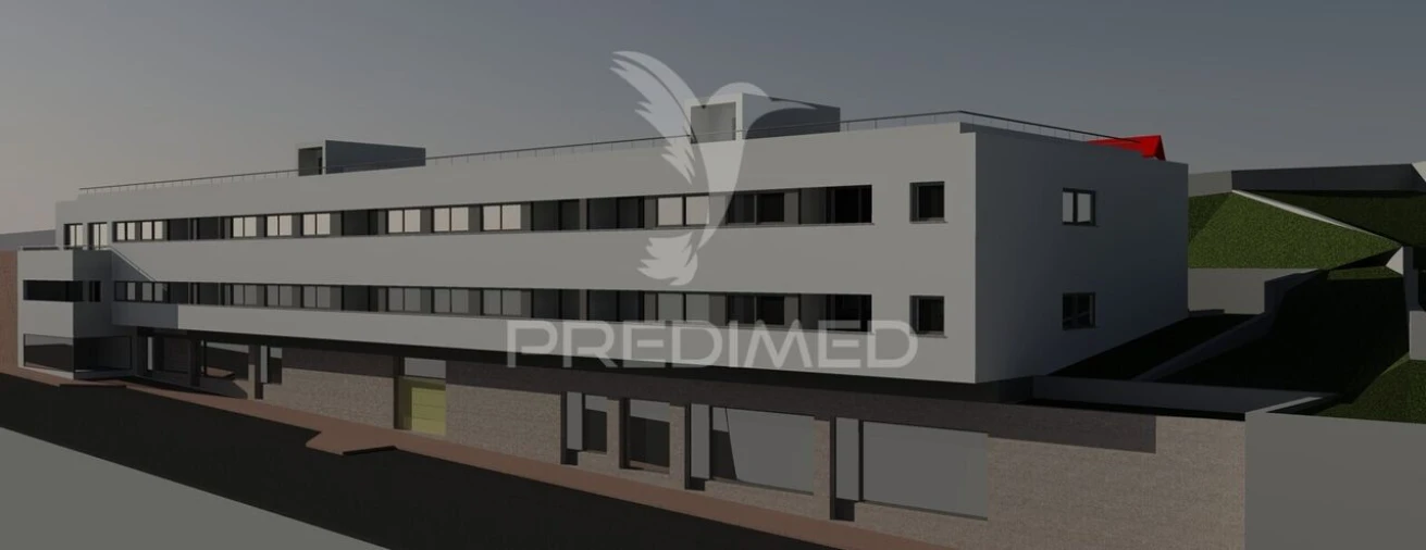 Apartamento T2 para Venda em Urgezes Foto 1