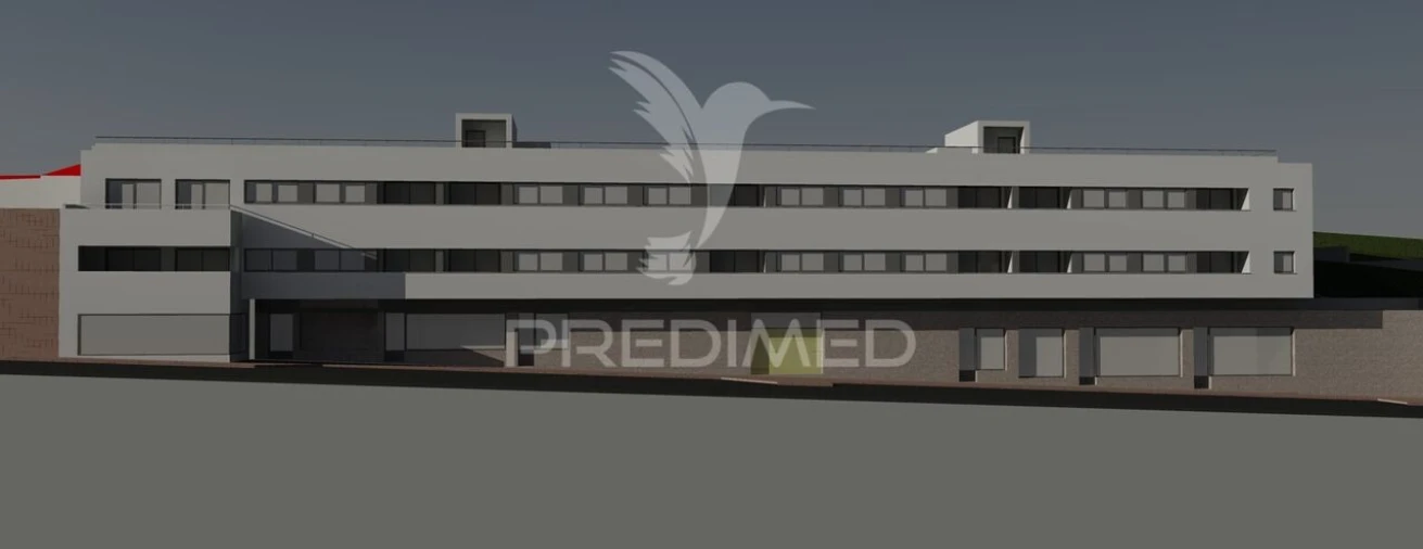 Apartamento T2 para Venda em Urgezes Foto 4