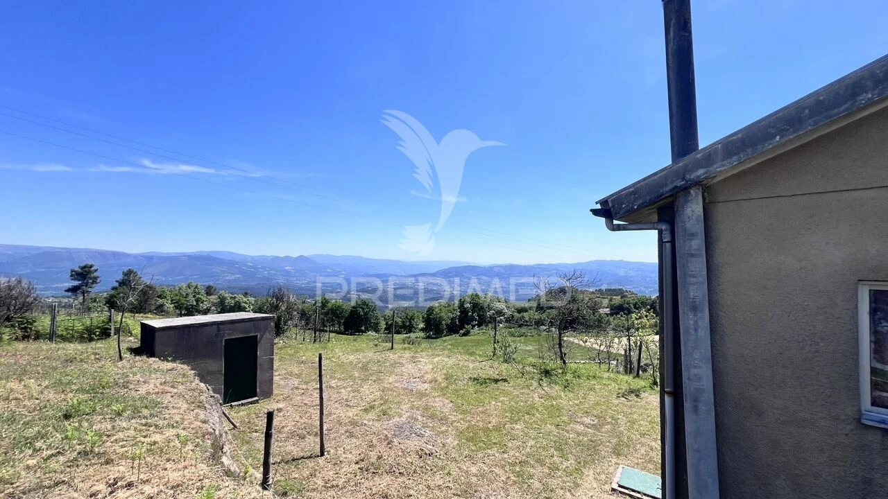 Moradia T3 para Venda em Rio Douro Foto 11