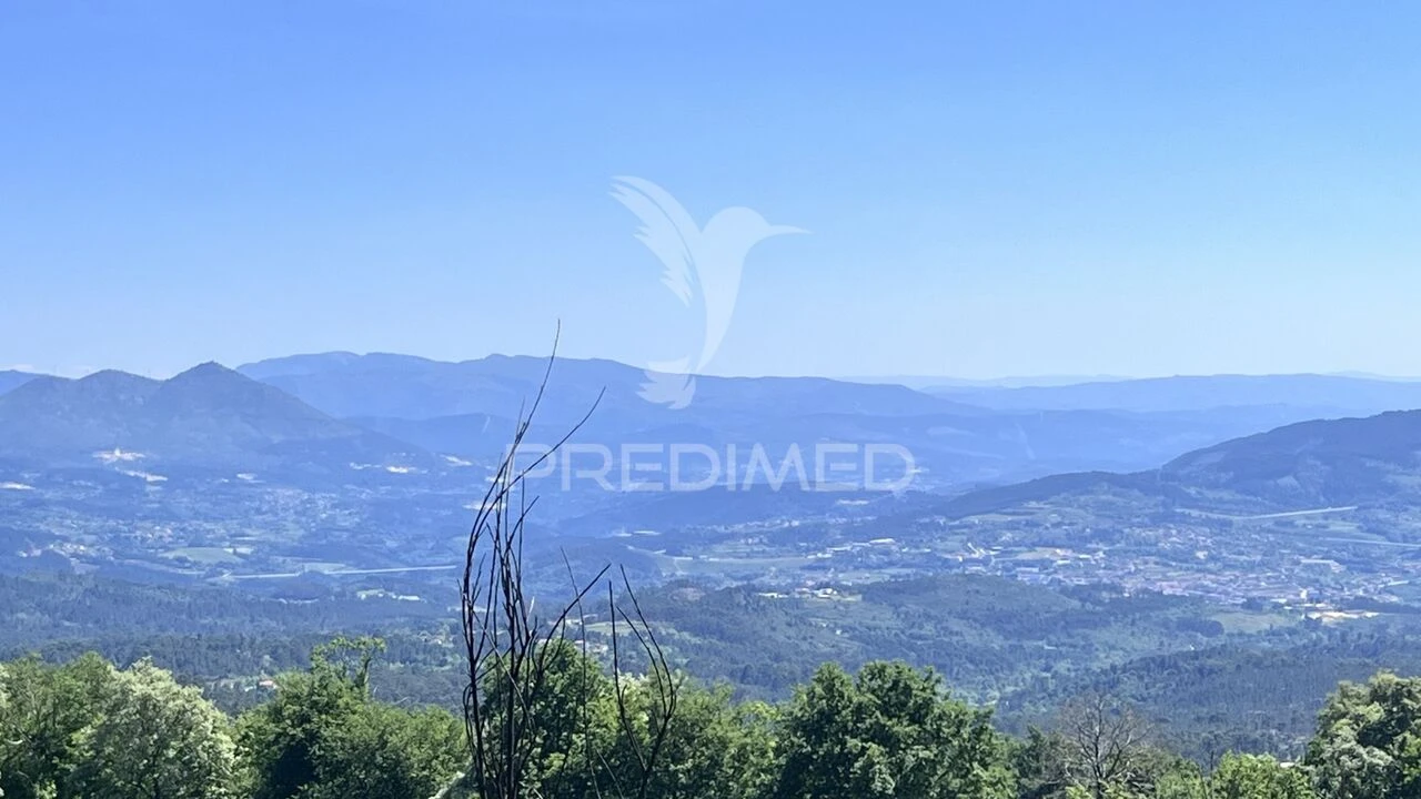 Moradia T3 para Venda em Rio Douro Foto 12