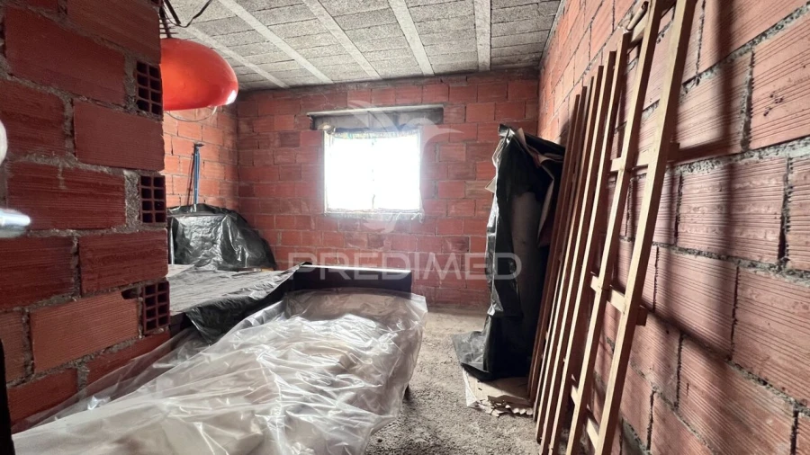 Moradia T3 para Venda em Rio Douro Foto 31