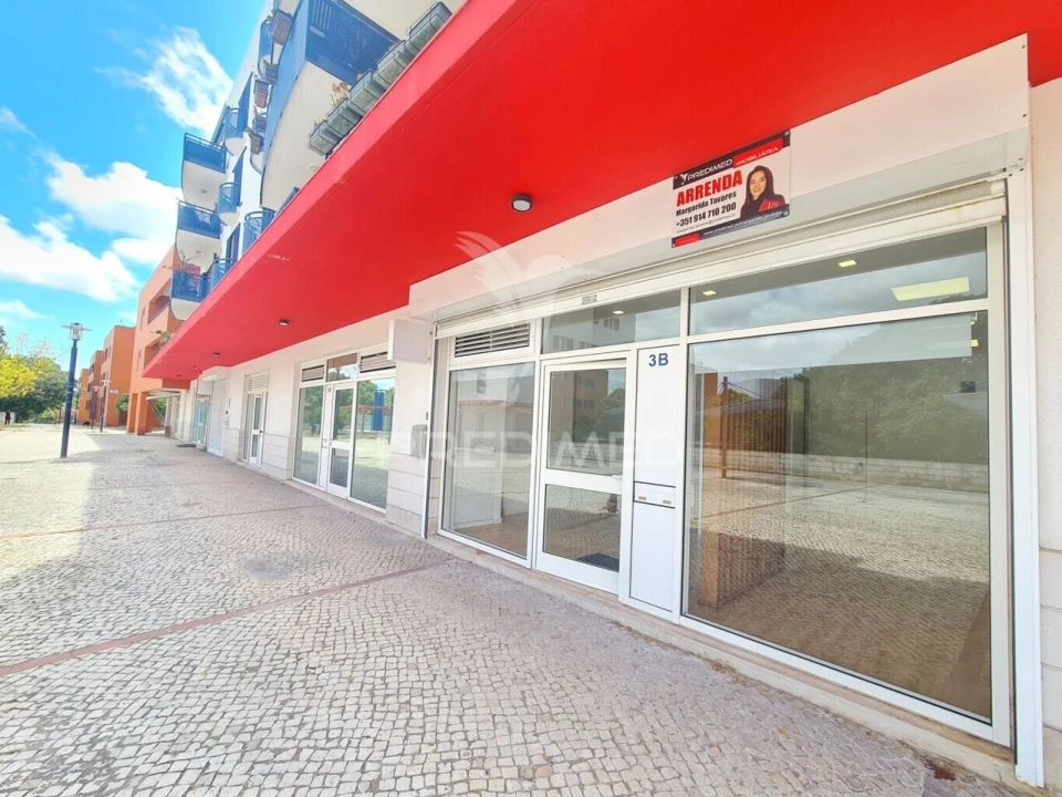 Loja para Arrendamento em Belém Foto 15