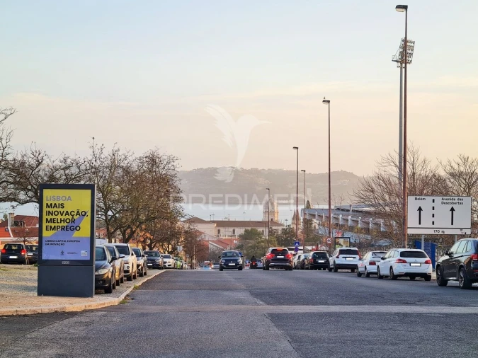 Loja para Arrendamento em Belém Foto 28