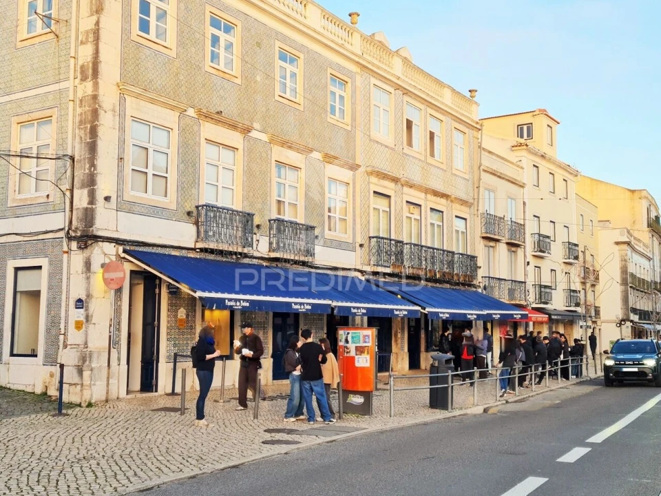 Loja para Arrendamento em Belém Foto 31