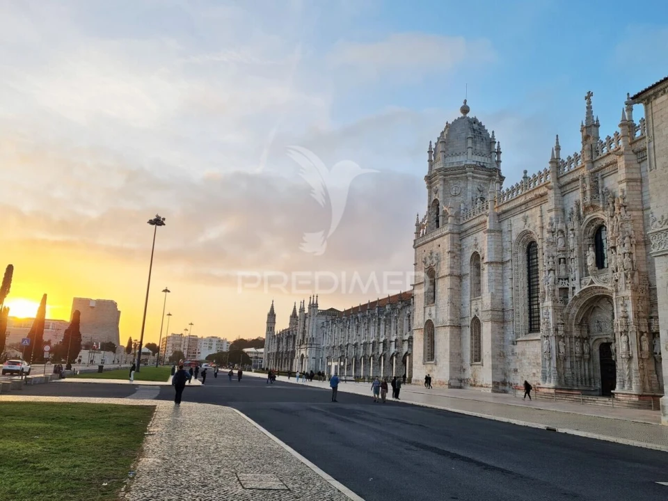 Loja para Arrendamento em Belém Foto 30
